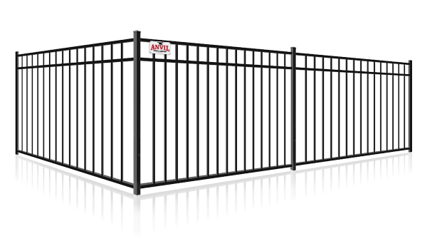 Aluminum Fence - Boise Idaho