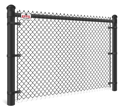 key features of Chain Link fencing in Boise Idaho