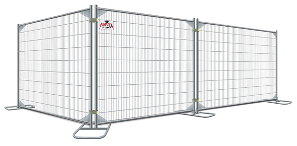 Temporary fence company in the Boise Idaho area.