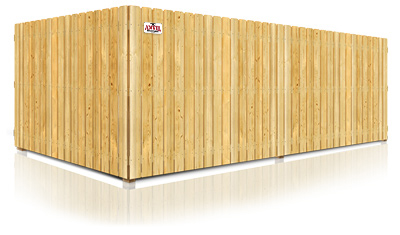 Wood fence company in the Boise Idaho area.