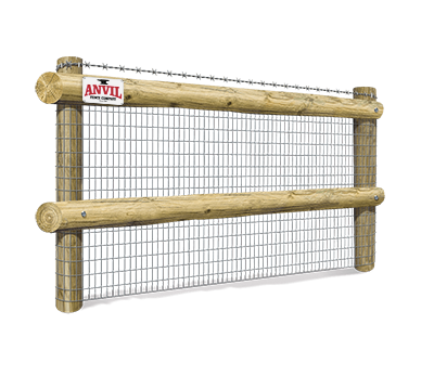 Agricultural fence company in Idaho