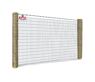 Wire mesh agricultural fence company in Idaho