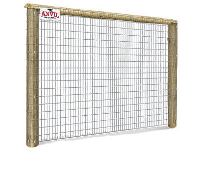 Single rail agricultural fence company in Idaho