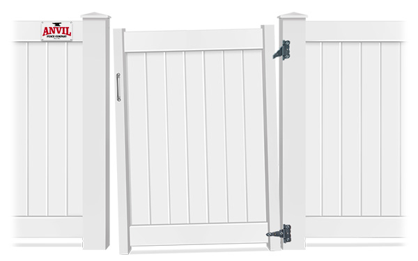 key features of fence repair services in Boise Idaho