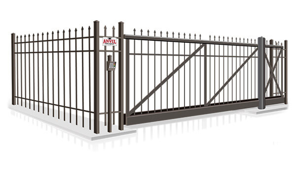 Access control company in the Boise Idaho area.