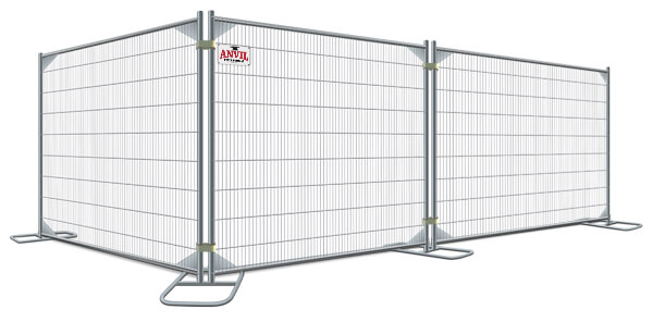 Temporary fence company in the Boise Idaho area.