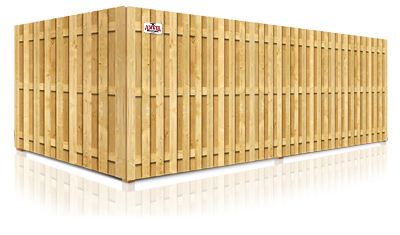 Wood fence company in the Boise Idaho area.