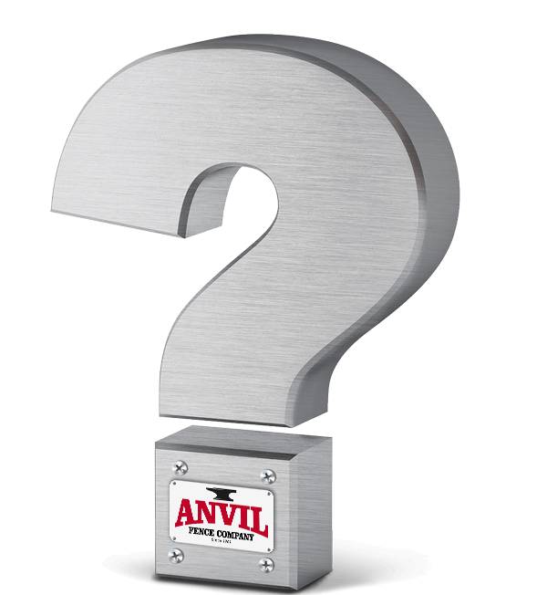 Modern fence FAQs in the Boise Idaho area