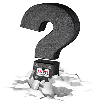 Ornamental Iron fence FAQs in the Boise Idaho area