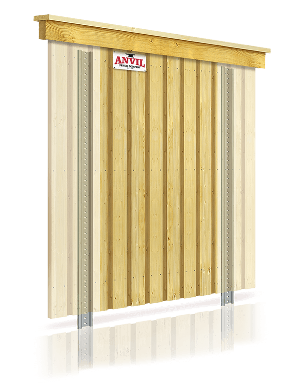 Wood Fence Toronto, Ontario Fence Company