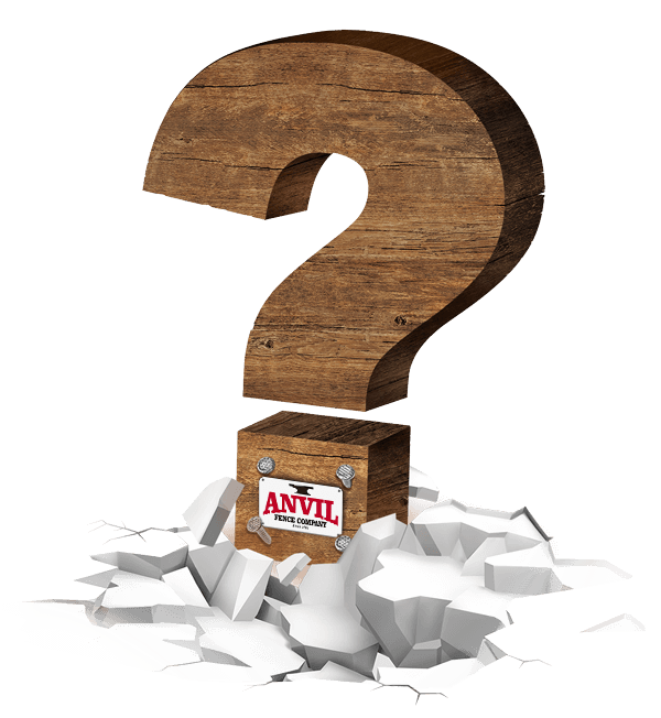 wood fence FAQs in the Boise Idaho area