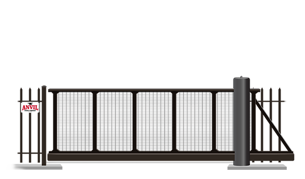 Gate Solutions - Boise Idaho