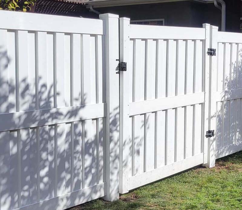 Custom Gates in Boise Idaho