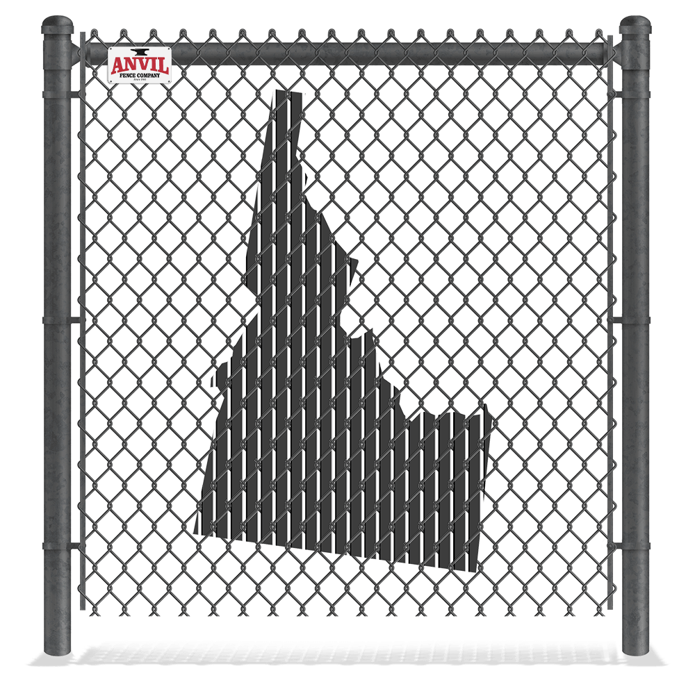 Fence company in Boise - our Idaho map