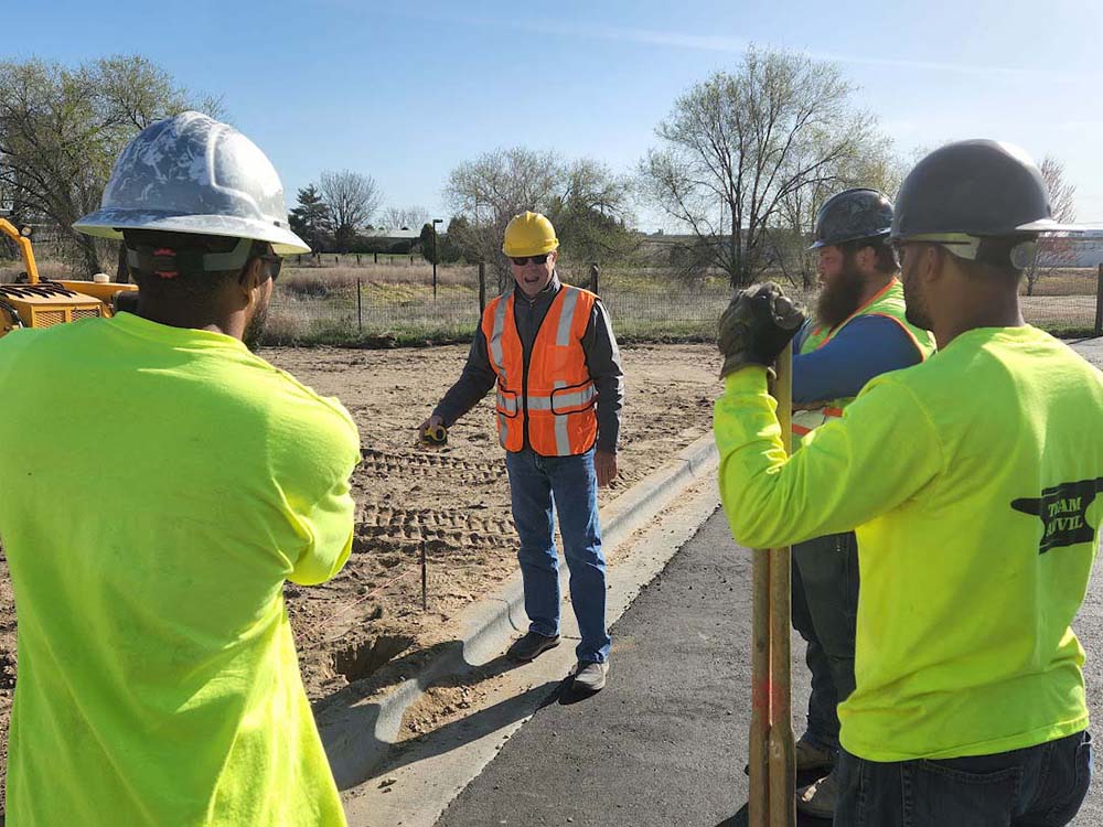 Meridian Idaho Fence Company