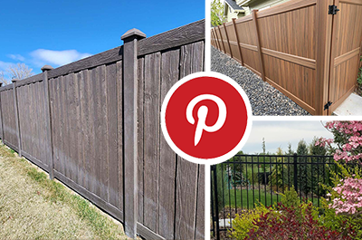 Meridian Idaho Pinterest Board