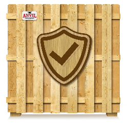 Boise Idaho Wood Fence Warranty Information