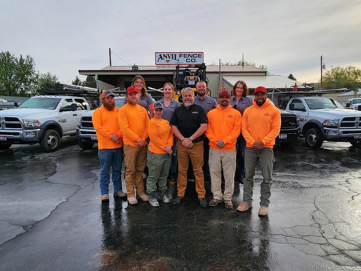 Fence quote tool - design your fence 